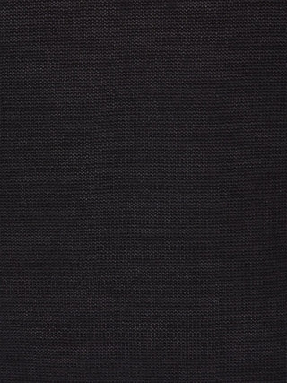 Ermanno Scervino Lace-insert turtleneck top - VAZLUXE.COM