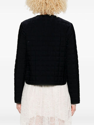 Forte Forte Jackets Blue