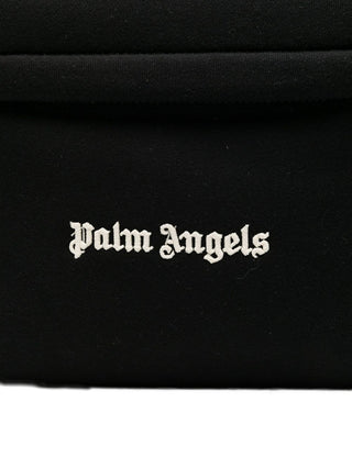Palm Angels Logo-print backpack