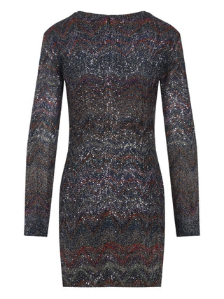 Missoni Dresses MultiColour