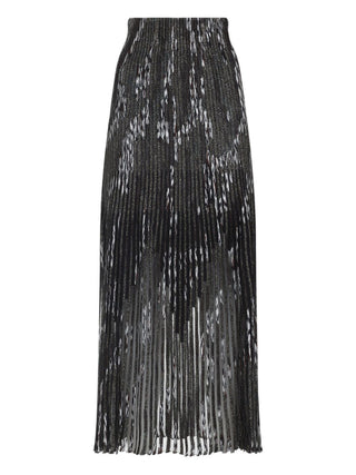 Missoni Skirts Black