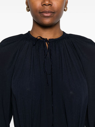 Forte Forte Dresses Blue