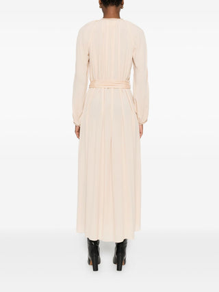 Forte Forte Dresses Beige