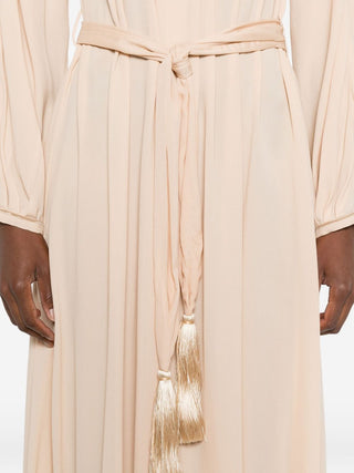 Forte Forte Dresses Beige