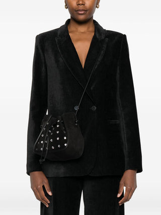 Forte Forte Bags.. Black