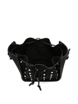 Forte Forte Bags.. Black