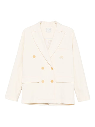 Forte Forte Jackets Beige