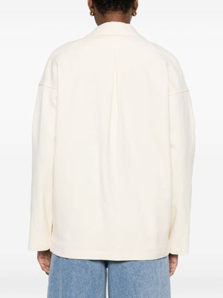 Forte Forte Jackets Beige