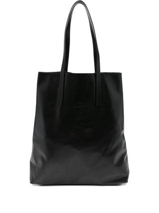 Forte Forte Leather tote bag