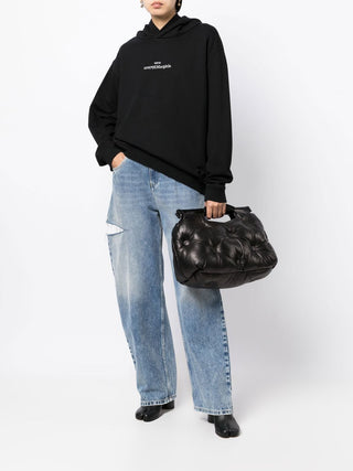 Maison Margiela Hoodie with logo