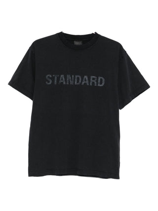 Balenciaga Standard Regular Fit T-Shirt