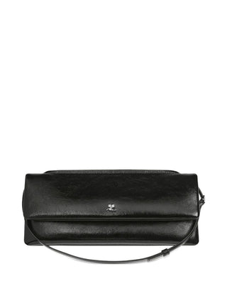 Courreges clutch bag