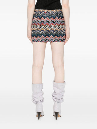 Missoni Skirts MultiColour