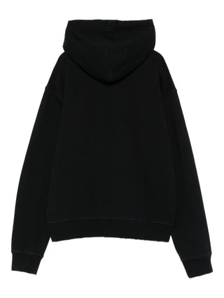Dsquared2 Sweaters Black