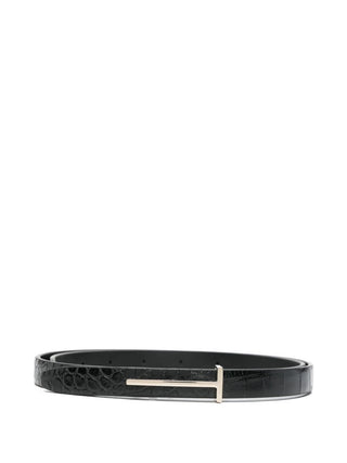 Tom Ford Belts Black