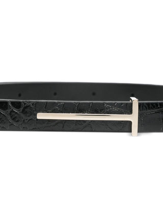 Tom Ford Belts Black