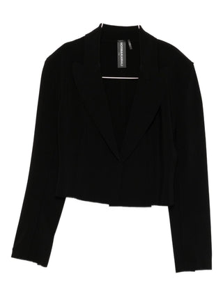Norma Kamali Jackets Black