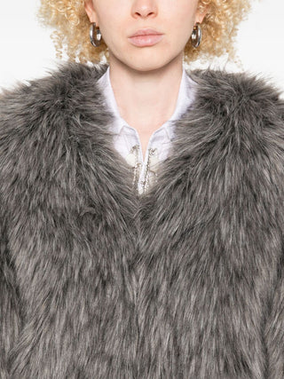 THELAURENT Faux Fur
