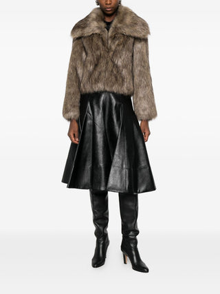 THELAURENT Coats MultiColour