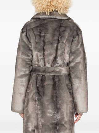 THELAURENT Faux Fur