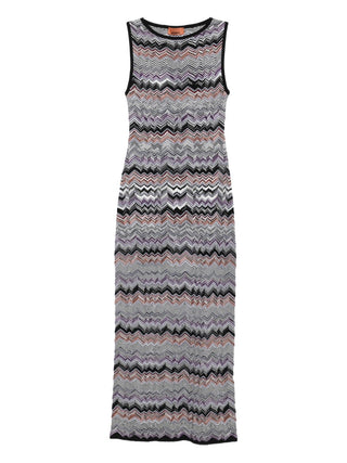 Missoni Dresses Black