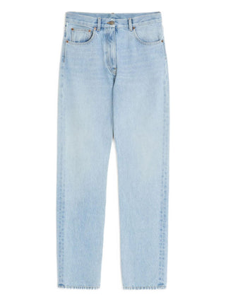 Valentino Jeans Clear Blue