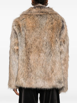 THELAURENT Faux Fur