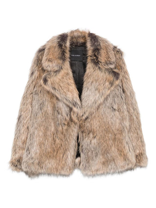 THELAURENT Faux Fur