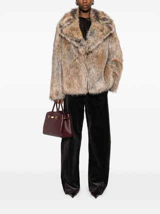 THELAURENT Faux Fur