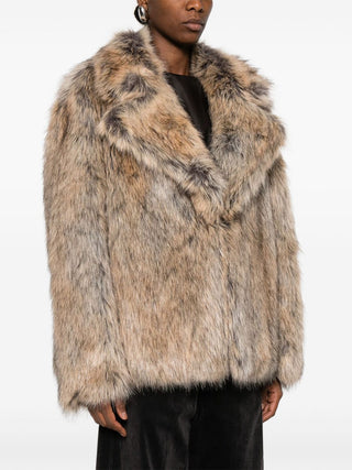 THELAURENT Faux Fur