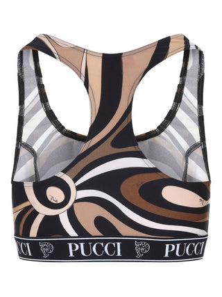 Pucci Top Black