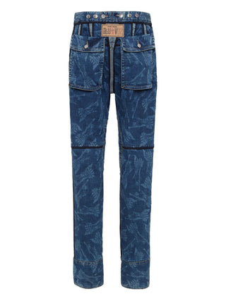 Dsquared2 Jeans Blue