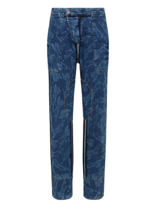 Dsquared2 Jeans Blue