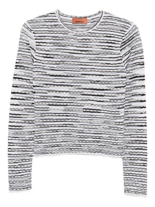 Missoni Sweaters Beige
