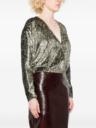 Forte Forte Shirts Grey