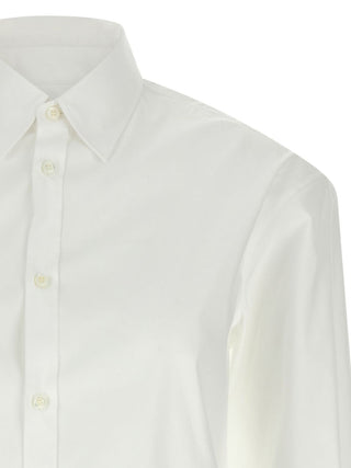 Dsquared2 Shirts White