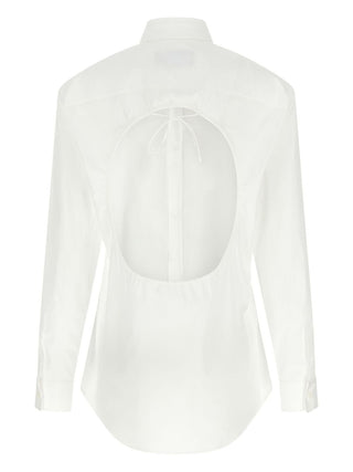 Dsquared2 Shirts White