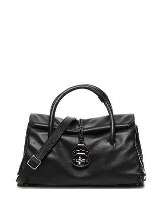 Zanellato Bags.. Black