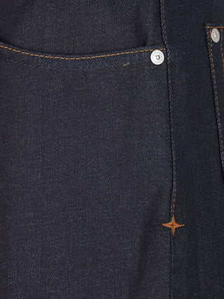 Stone Island Jeans Blue