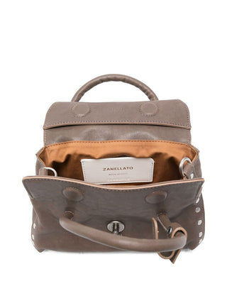 Zanellato Bags.. Grey