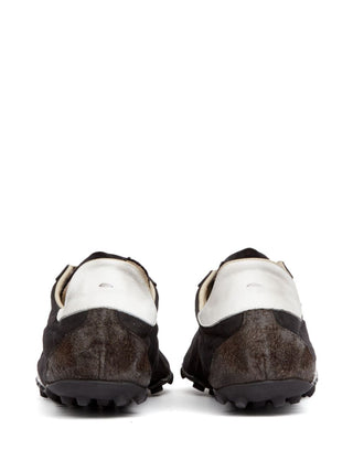 Maison Margiela Sneakers Black