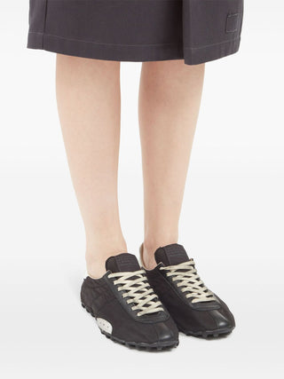 Maison Margiela Sneakers Black