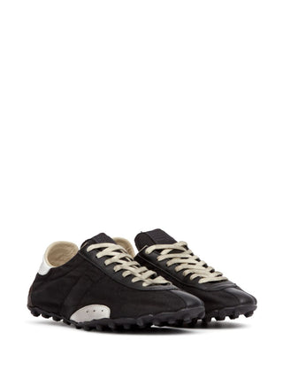 Maison Margiela Sneakers Black