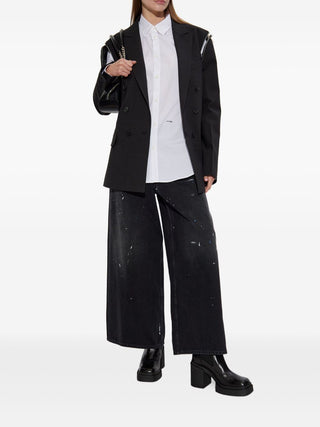 Dsquared2 Jackets Grey