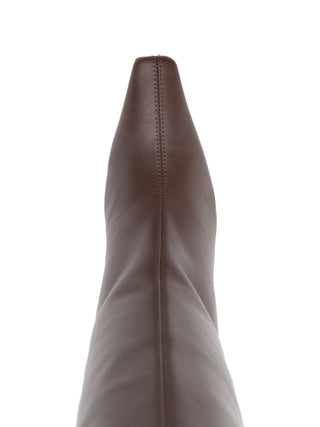 Giuseppe Zanotti Boots Brown