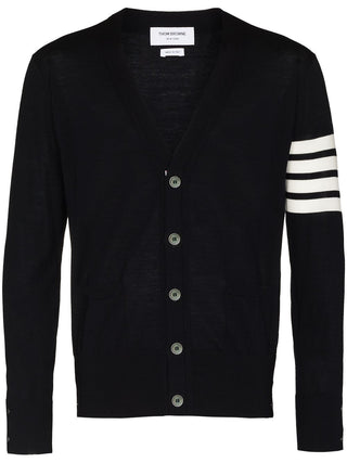 Thom Browne Sweaters Blue