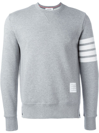 Thom Browne Sweaters Light Grey