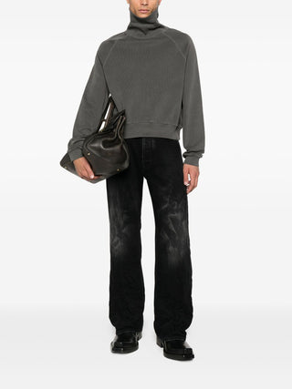 Balenciaga Trousers Black