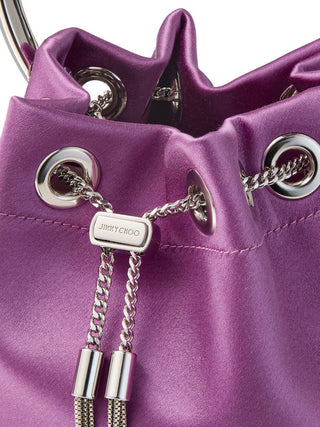 Jimmy Choo Bags.. Purple