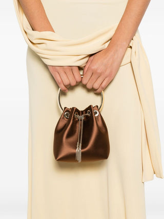 Jimmy Choo Bags.. Brown